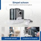 Heevey Vlekkenreiniger met 100° graden stoomfunctie -, Doe-het-zelf en Verbouw, Reinigingsmachines, Ophalen of Verzenden, Nieuw