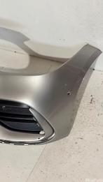 Mercedes-Benz C-Klasse W206 AMG Voorbumper A2068858401, Auto-onderdelen, Ophalen, Gebruikt, Voor, Bumper