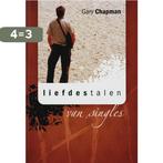 Liefdestalen Van Singels 9789063534813 Gary Chapman, Boeken, Verzenden, Gelezen, Gary Chapman