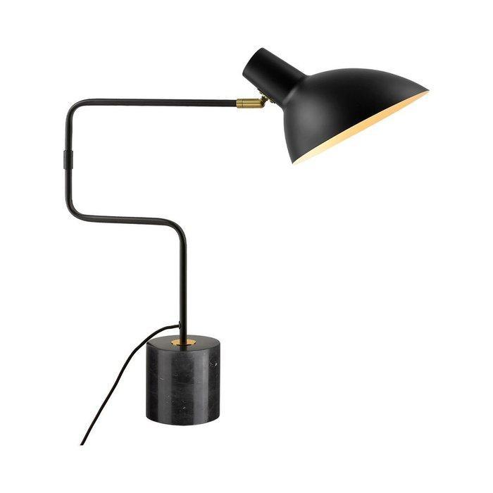 Michael Waltersdorff - Tafellamp - Metropole Deluxe, Antiek en Kunst, Antiek | Lampen