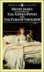 The Aspern Papers 9780140432244 Henry James, Boeken, Verzenden, Gelezen, Henry James