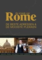De smaak van Rome / Dominicus 9789025749866, Verzenden, Gelezen, Willemijn van Dijk