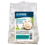 6x Damhert Biofood Kokoschips Biologisch 150 gr, Verzenden
