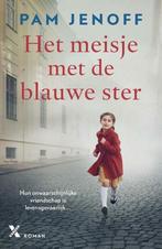 Het meisje met de blauwe ster 9789401616904 Pam Jenoff, Verzenden, Gelezen, Pam Jenoff