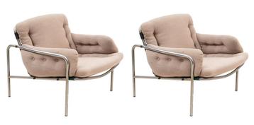 Fauteuil (2x) Martin Visser, SZ08/ Osaka 1 voor Spectrum beschikbaar voor biedingen
