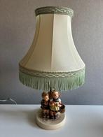 Goebel - Beeldje - Hummel lamp - Porselein