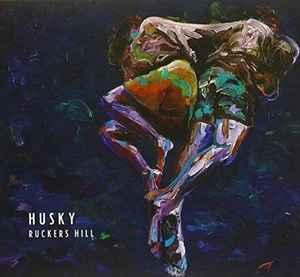 cd digi - Husky - Ruckers Hill, Cd's en Dvd's, Cd's | Rock, Zo goed als nieuw, Verzenden