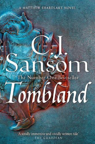 Tombland: A Grand Tudor Epic of Loyalty and Revolt from the, Boeken, Studieboeken en Cursussen, Verzenden