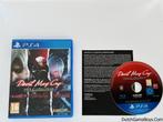 Playstation 4 / PS4 - Devil May Cry - HD Collection, Gebruikt, Verzenden