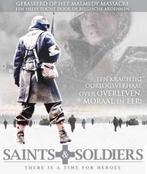 Saints and soldiers (blu-ray nieuw), Ophalen of Verzenden, Nieuw in verpakking