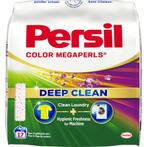 5x Persil Waspoeder Megaperls Color 17 Wasbeurten 1,02 kg, Verzenden