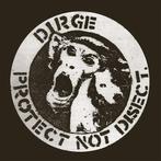 LP nieuw - Dirge - Protect Not Disect, Verzenden, Nieuw in verpakking