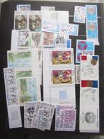 Frankrijk 1982/2002 - Zeer sterke gezichtsbehandeling,, Gestempeld