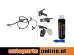 ABS-sensor Mercedes-benz Vito achterzijde, links, Auto-onderdelen, Verzenden, Nieuw, Mercedes-Benz