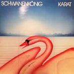 LP gebruikt - Karat - SchwanenkÃ¶nig, Verzenden, Zo goed als nieuw