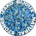 Fako Bijoux® - Stukjes Natuursteen - Natuursteen Chips -, Hobby en Vrije tijd, Kralen en Sieraden maken, Nieuw, Verzenden