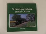 Schmalspurbahnen an der Ostsee Hardcover #4384 (Boeken), Ophalen of Verzenden, Nieuw