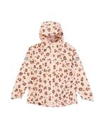 HEMA Kinderregenjas luipaard roze, Verzenden, Nieuw