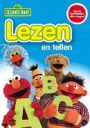 Sesamstraat - Lezen & tellen - DVD, Verzenden, Nieuw in verpakking