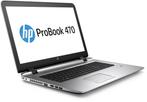 HP ProBook 470 G3 | Intel Core i7 | 12GB, Gebruikt, Ophalen of Verzenden, HP, SSD