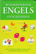 Woordenboek Engels voor kinderen, Boeken, Verzenden, Nieuw