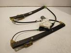 Raammechaniek elektrisch links voor Audi A4 B8 2.0 TFSI quat, Ophalen of Verzenden, Gebruikt, Voor, Audi