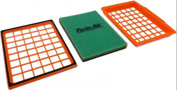 KTM 1290 Superduke R TWIN AIR Luchtfilter vervangingsset, Motoren, Onderdelen | Overige, Ophalen of Verzenden