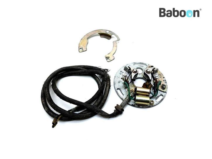 Pickup Suzuki GS 1000 +E 1978-1981 (GS1000 GS1000E) Breaker, Motoren, Onderdelen | Suzuki, Gebruikt, Verzenden