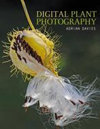Digital Plant Photography 9781408171295 Adrian Davies, Boeken, Verzenden, Gelezen, Adrian Davies