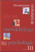 Kleine ontwikkelingspsychologie 9789031361625 R. Kohnstamm, Boeken, Verzenden, Gelezen, R. Kohnstamm