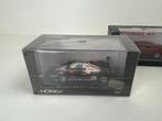 IXO, Norev 1:43 - Modelauto (4), Nieuw