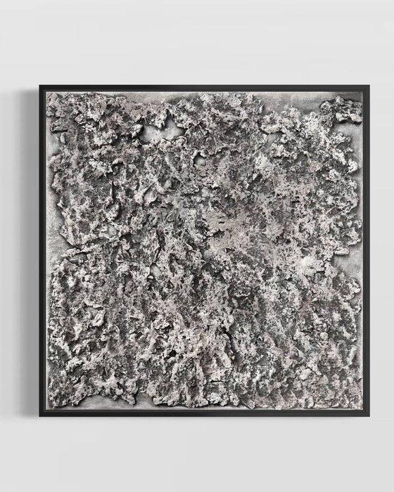 Oleksandra Hladka (hlole) - Set Piece of the Moon, Antiek en Kunst, Kunst | Designobjecten