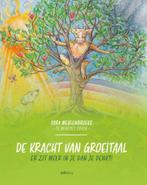 De kracht van groeitaal 9789493059511 Sara Meulenbroeks, Verzenden, Zo goed als nieuw, Sara Meulenbroeks