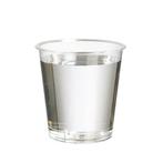 Shotsglazen - 3 cl - 1000 stuks - CB872, Verzenden