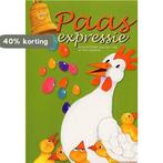 Paas Expressie 9789059322097 E. Geets, Verzenden, Zo goed als nieuw, E. Geets