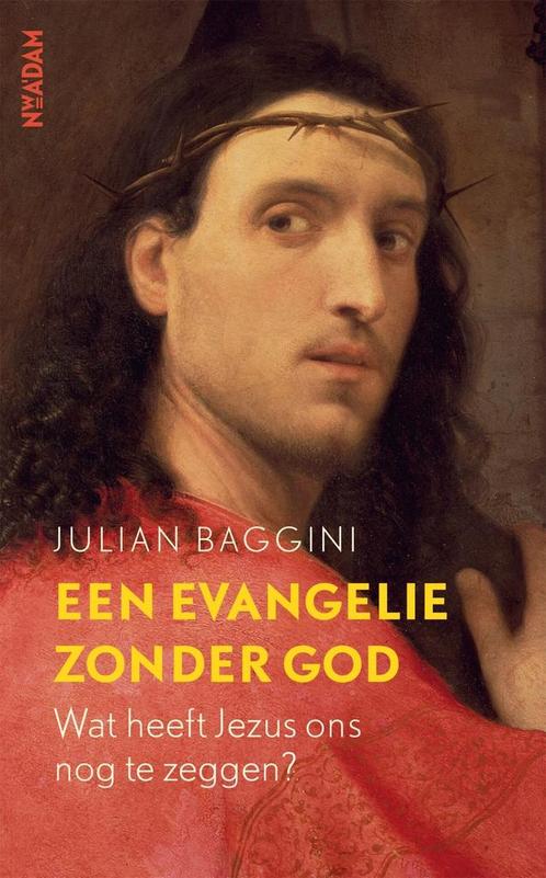 Een evangelie zonder God (9789046827765, Julian Baggini), Boeken, Filosofie, Nieuw, Verzenden