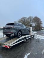 Sleepdienst Pechhulp Takeldienst Autotransport Autoambulance, Chauffeursdiensten