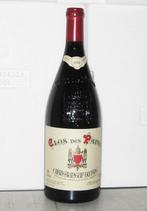 2020 Châteauneuf du Pape - Domaine du Clos des Papes (Paul, Nieuw