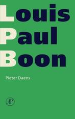 Verzameld werk Louis Paul Boon 15 - Pieter Daens, of Hoe in, Nieuw, Verzenden