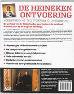 De Heineken ontvoering 9789089751331 Sjerp Jaarsma, Verzenden, Gelezen, Sjerp Jaarsma