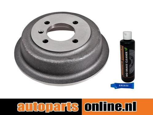 Remtrommel Rover 100 / Metro achterzijde, Auto-onderdelen, Besturing, Nieuw, Rover, Verzenden