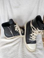 Rick Owens - High-top sneakers, Nieuw