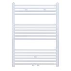 Designradiator BWS Nile Gobi 100x60cm 496W Wit, Ophalen of Verzenden, Nieuw, Overige typen