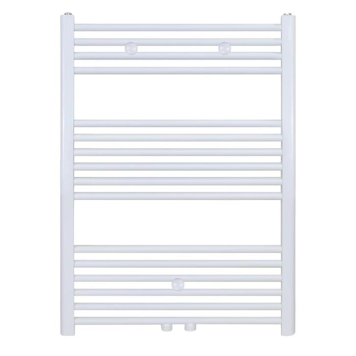 Designradiator BWS Nile Gobi 100x60cm 496W Wit, Doe-het-zelf en Verbouw, Sanitair, Overige typen, Nieuw, Ophalen of Verzenden