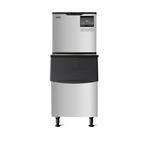 Ijsblokjesmachine 160kg/24h, Witgoed en Apparatuur, Ophalen of Verzenden, Nieuw