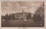 ZEIST - Sanatorium, Verzenden, Gelopen