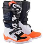 Kinder Crosslaarzen Alpinestars TECH 7s MAAT 34 / 38 /39 /42, Nieuw met kaartje, Motorcrosskleding, Alpinestars, Kinderen