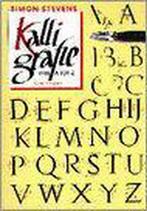 Kalligrafie van A tot Z / Werken en spelen 9789021326818, Verzenden, Gelezen, T. Stevens