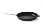 Koekenpan Titanium Professional, Hendi, ø360x(h)55mm, Zakelijke goederen, Horeca | Keukenapparatuur, Ophalen of Verzenden, Nieuw in verpakking