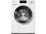 Miele - Wasmachine Voorlader - 9 kg - Wit, Verzenden, 8 tot 10 kg, Nieuw, 85 tot 90 cm